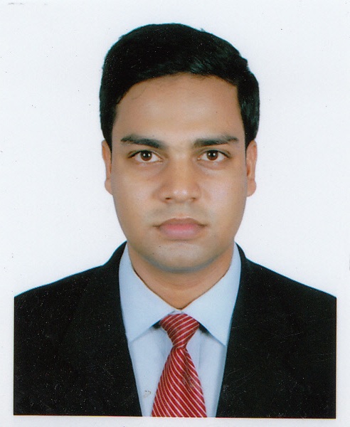 Muhammad Maksudul Hussain